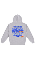Load image into Gallery viewer, DMX KNICKS HOODIE
