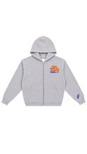 Load image into Gallery viewer, DMX KNICKS HOODIE
