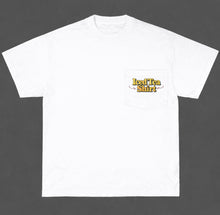 Load image into Gallery viewer, Old Brooklyn Not That New Shit Sunnydale T -shirt WILL SHIP IN 3 DAYS
