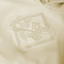 Load image into Gallery viewer, Pre-Order “CREAM COZY HOODIE” ships in 6-8 weeks
