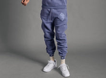 Load image into Gallery viewer, “ Mistake Blue”World Series Sweat Pant (Will ship in 3 Business days)

