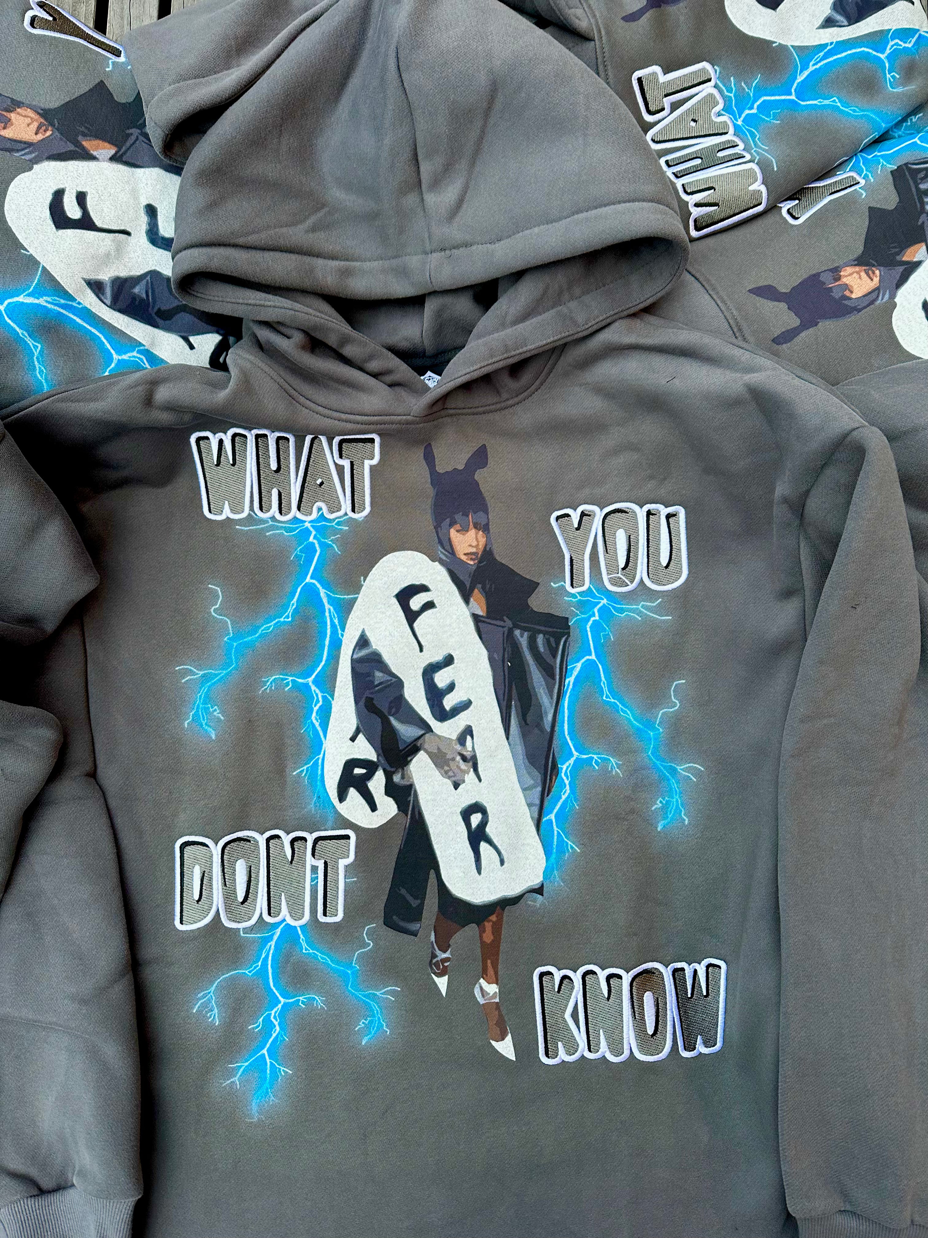Rihanna Hoodie