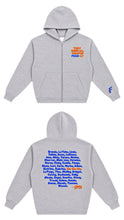 Load image into Gallery viewer, DMX KNICKS HOODIE

